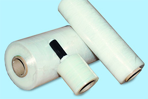 Hand & Machine Stretch & Shrink Film